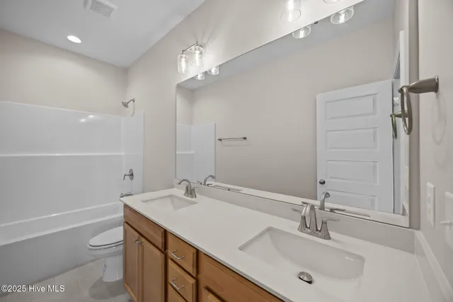 $480,995 | 278 Shortleaf Drive, Grimesland, NC 27837