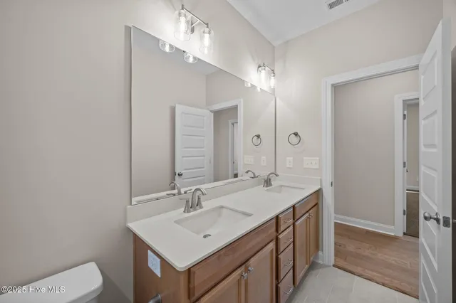 $480,995 | 278 Shortleaf Drive, Grimesland, NC 27837