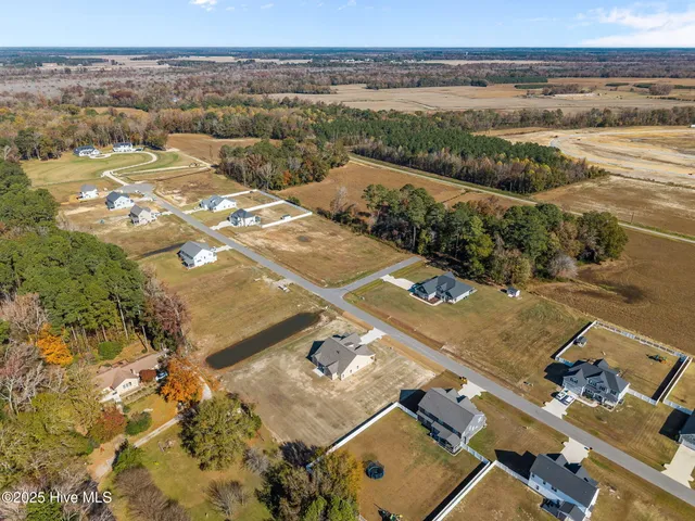 $480,995 | 278 Shortleaf Drive, Grimesland, NC 27837