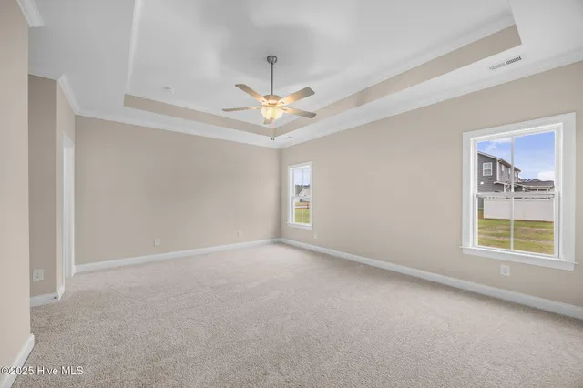 $480,995 | 278 Shortleaf Drive, Grimesland, NC 27837