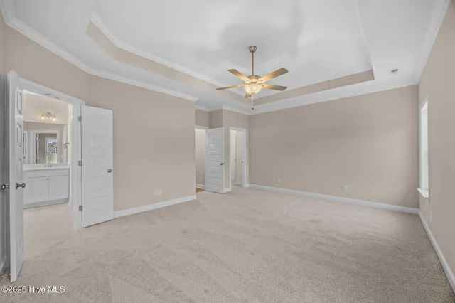 $480,995 | 278 Shortleaf Drive, Grimesland, NC 27837