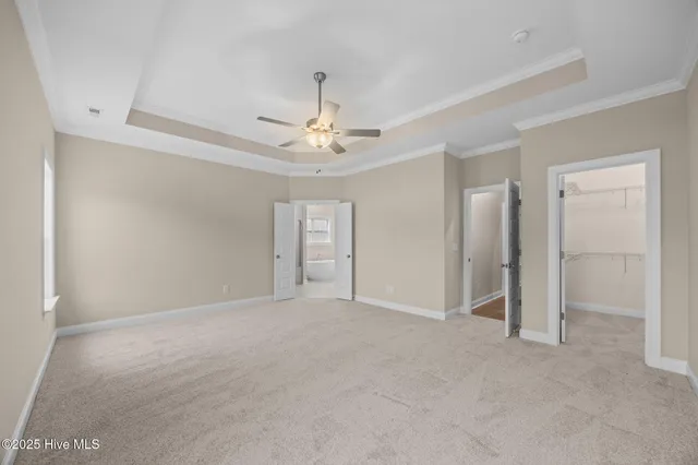 $480,995 | 278 Shortleaf Drive, Grimesland, NC 27837