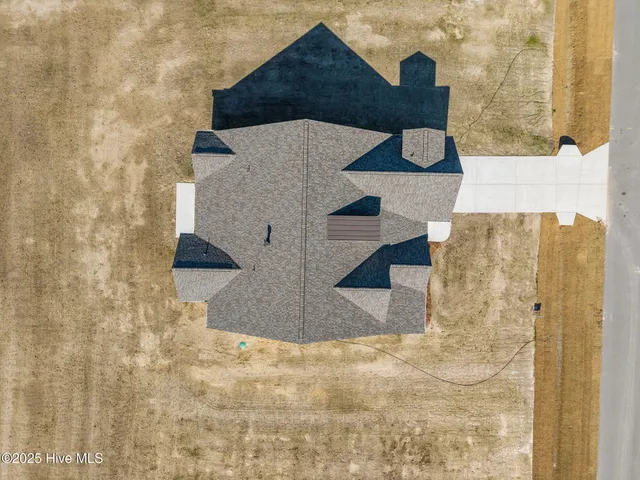 $480,995 | 278 Shortleaf Drive, Grimesland, NC 27837