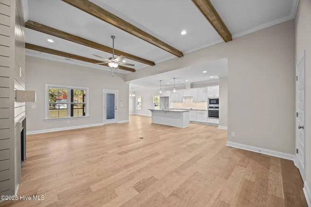 $480,995 | 278 Shortleaf Drive, Grimesland, NC 27837