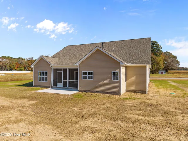 $480,995 | 278 Shortleaf Drive, Grimesland, NC 27837
