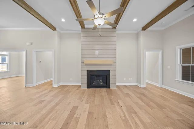 $480,995 | 278 Shortleaf Drive, Grimesland, NC 27837