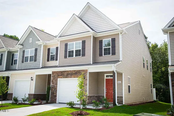 $330,500 | 3608 Water Mist Lane, Raleigh, NC 27604