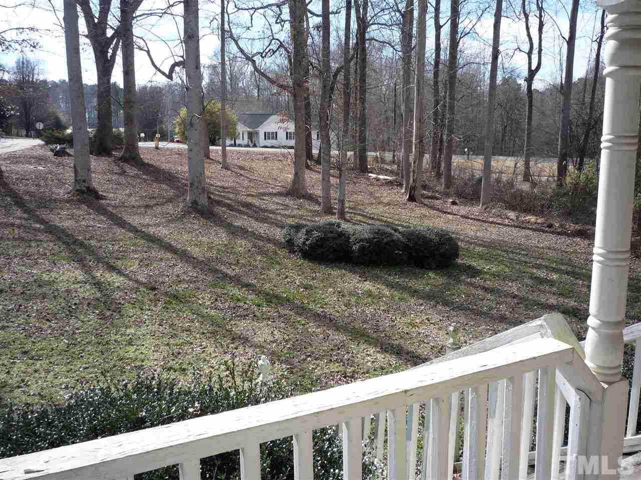 186 Hood Farm Road Clayton, NC 27520 - Photo 14 of 14 Gallery Image 14