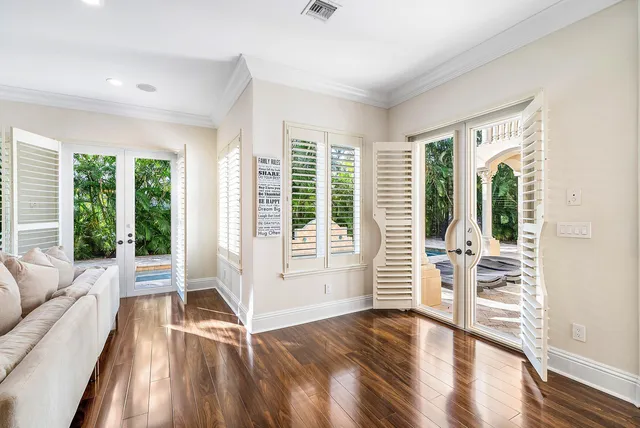 a kitchen with stainless steel appliances granite countertop a stove oven and a refrigerator