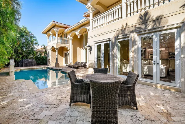 $4,400,000 | 398 Northeast 7th Street, Boca Raton, FL 33432