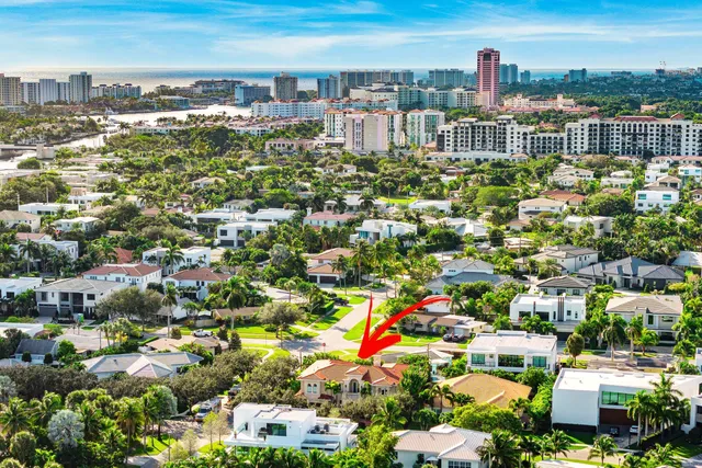$4,400,000 | 398 Northeast 7th Street, Boca Raton, FL 33432