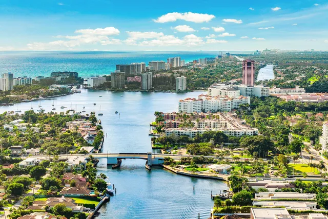 $4,400,000 | 398 Northeast 7th Street, Boca Raton, FL 33432