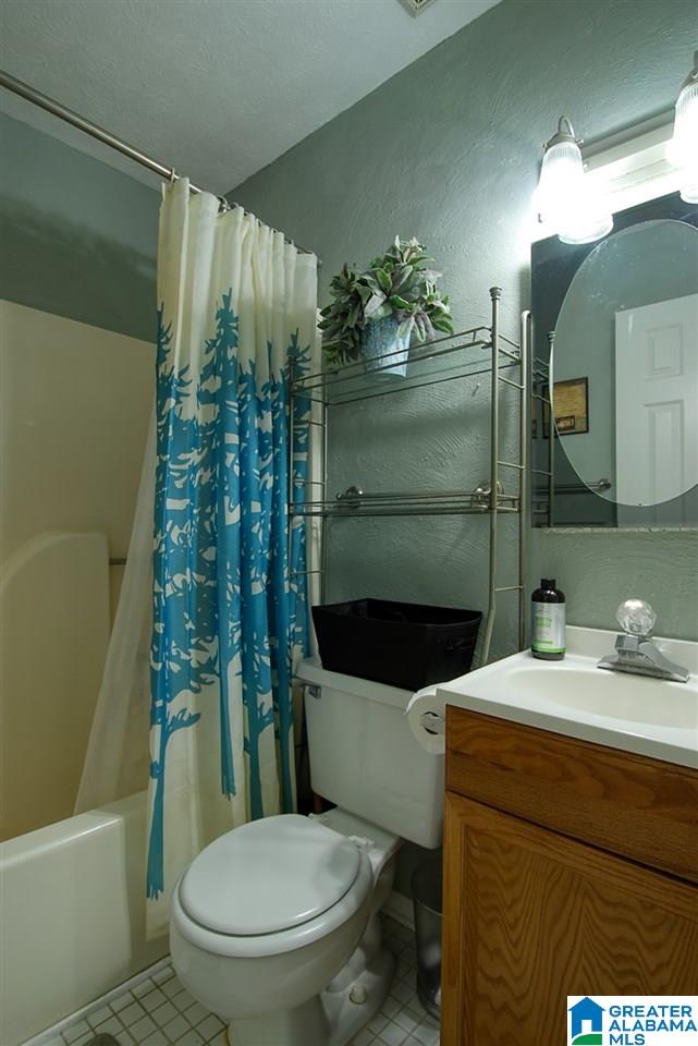 1204 Shadecrest Road Anniston, AL 36206 - Photo 25 of 26
