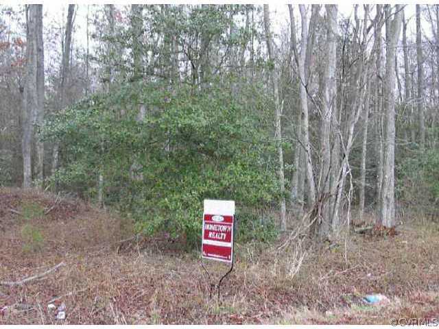 5 Old Roxbury Road Quinton, VA 23141 - Photo 1 of 1 Exterior Front