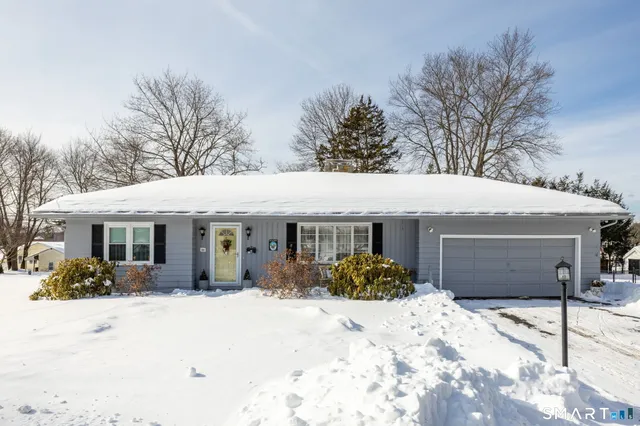 $370,000 | 146 Highfield Drive, Torrington, CT 06790