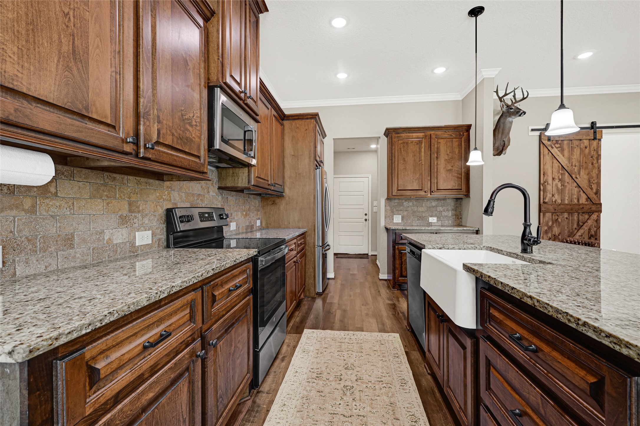 15416 Fm 1008 Dayton, TX 77535 - Photo 14 of 37