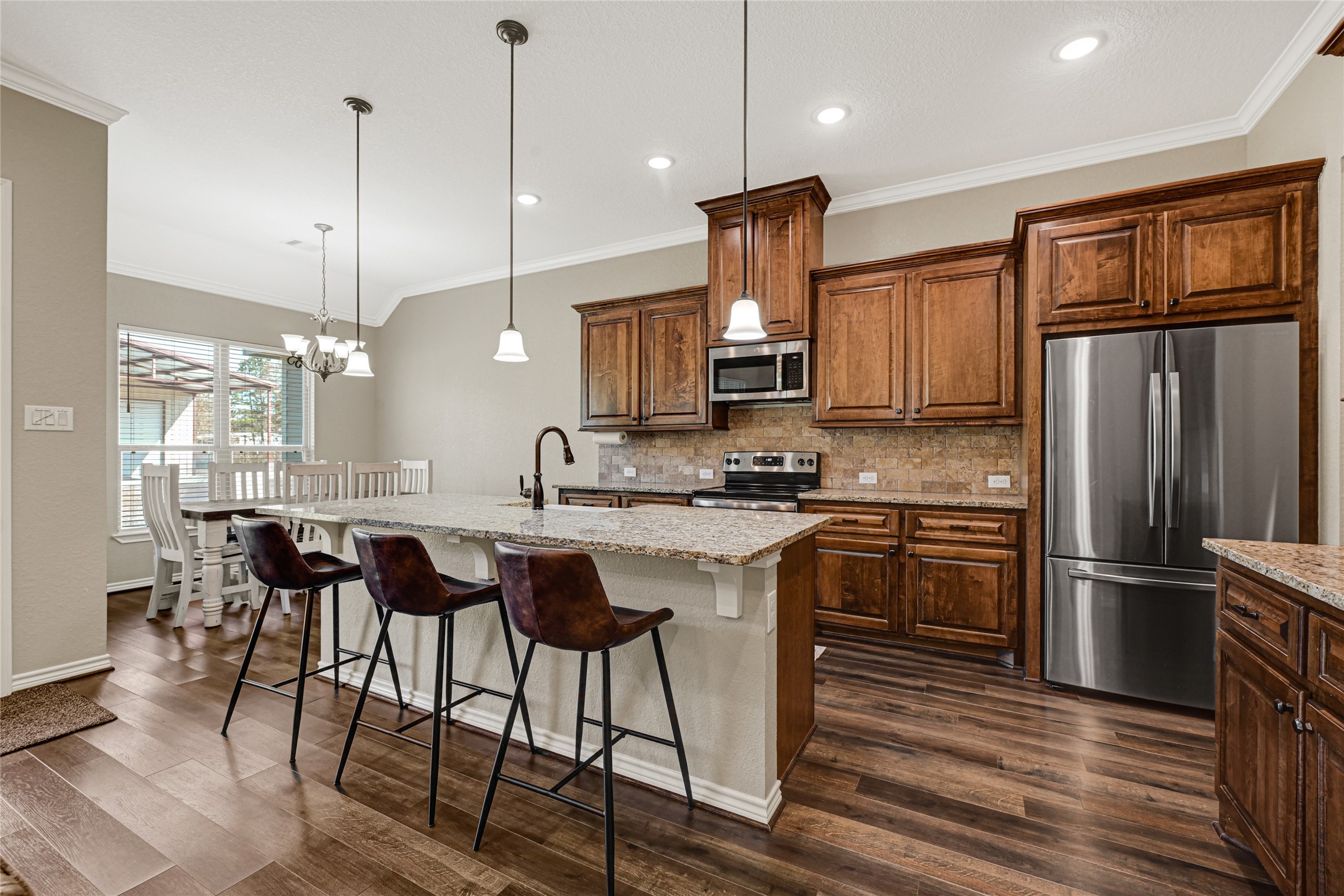 15416 Fm 1008 Dayton, TX 77535 - Photo 15 of 37