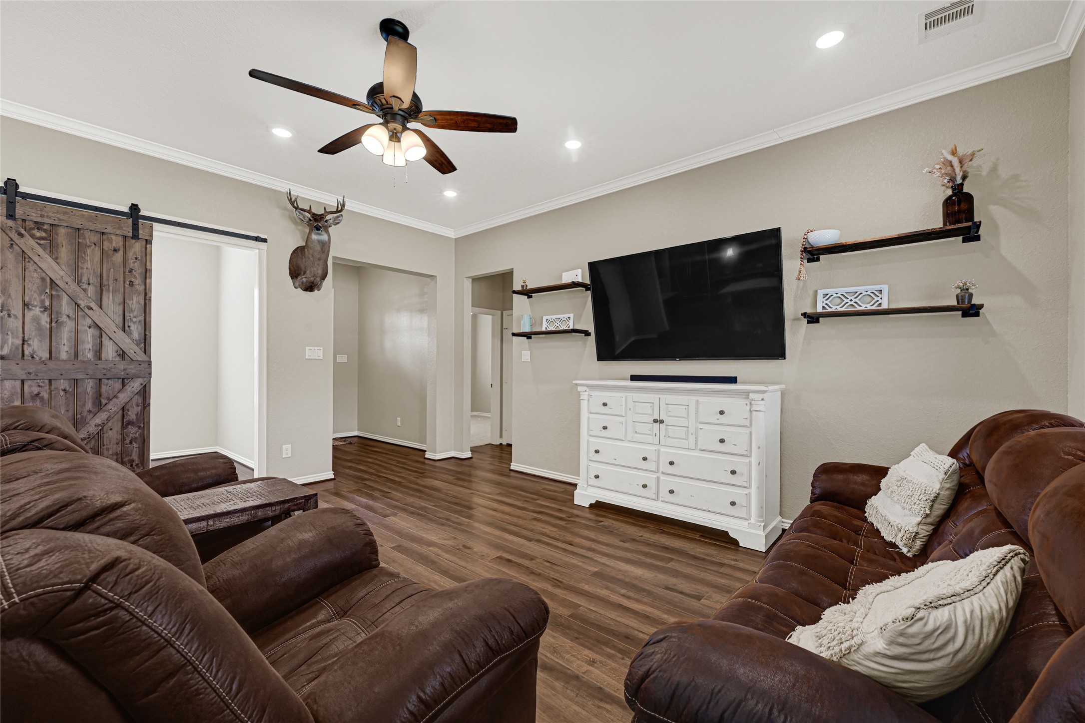 15416 Fm 1008 Dayton, TX 77535 - Photo 19 of 37