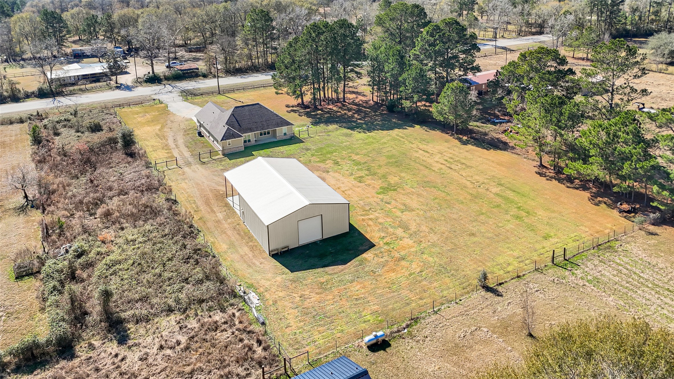 15416 Fm 1008 Dayton, TX 77535 - Photo 37 of 37