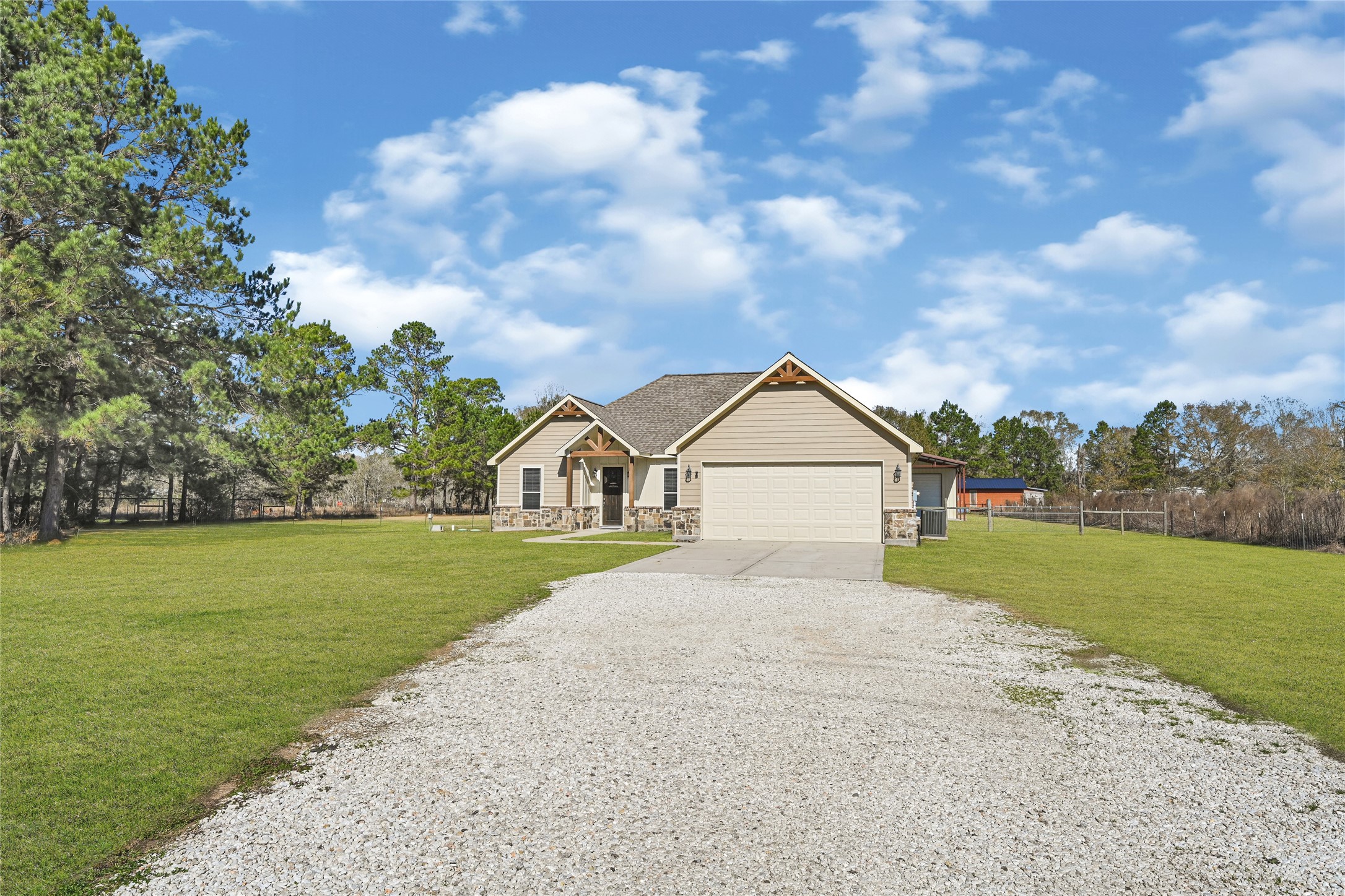 15416 Fm 1008 Dayton, TX 77535 - Photo 6 of 37