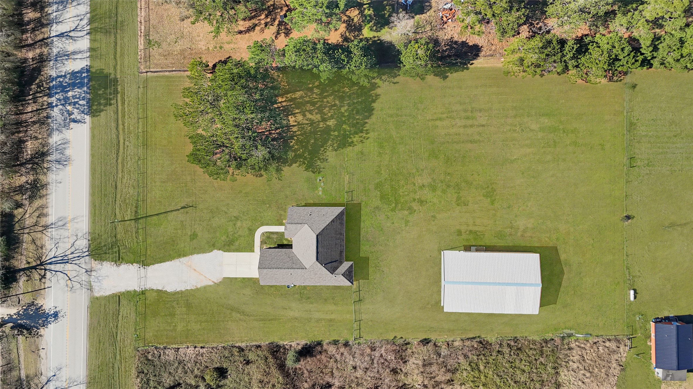 15416 Fm 1008 Dayton, TX 77535 - Photo 9 of 37