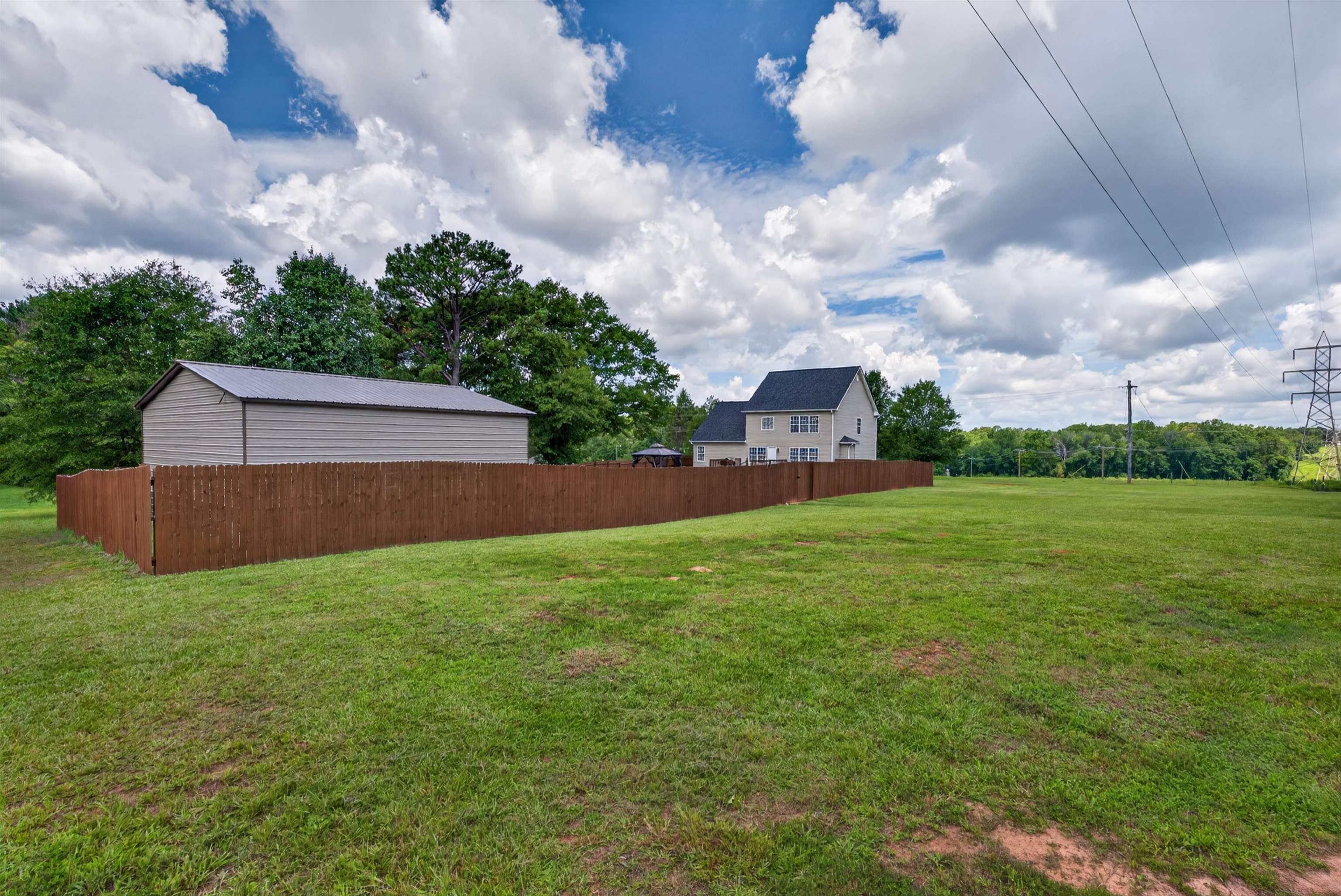 315 Hub Greer Road Chesnee, SC 29323 - Photo 36 of 41 Gallery Image 36