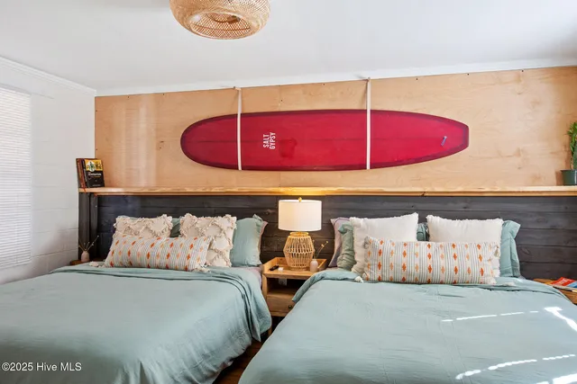 $1,200,000 | 135 North 3rd Avenue, Kure Beach, NC 28449