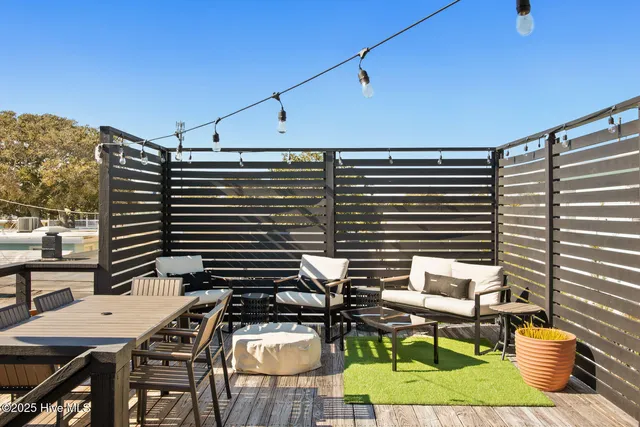 $1,200,000 | 135 North 3rd Avenue, Kure Beach, NC 28449