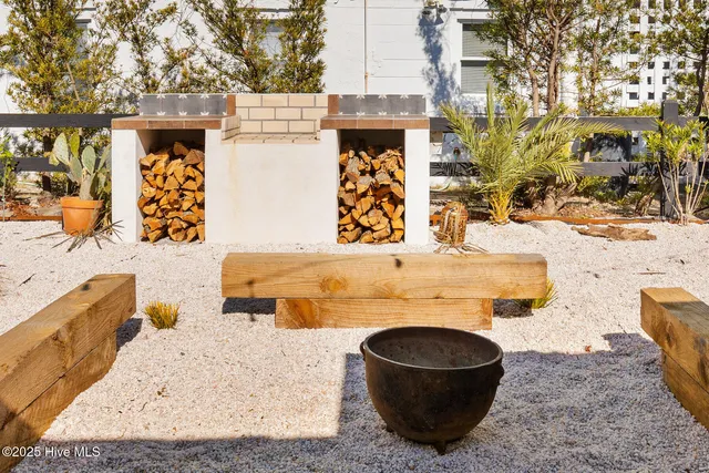 $1,200,000 | 135 North 3rd Avenue, Kure Beach, NC 28449