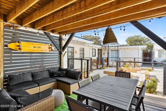 $1,200,000 | 135 North 3rd Avenue, Kure Beach, NC 28449