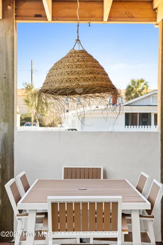 $1,200,000 | 135 North 3rd Avenue, Kure Beach, NC 28449