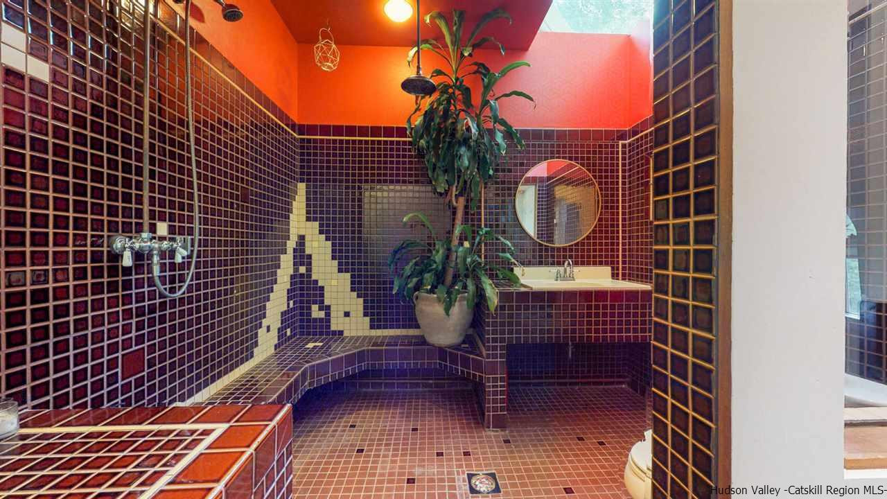 209-211 Fish Creek Road Saugerties, NY 12477 - Photo 21 of 35 a close up of a shower