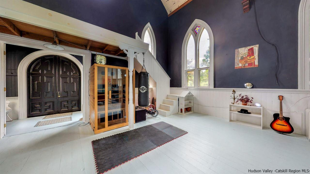 209-211 Fish Creek Road Saugerties, NY 12477 - Photo 7 of 35 a view of livingroom with furniture