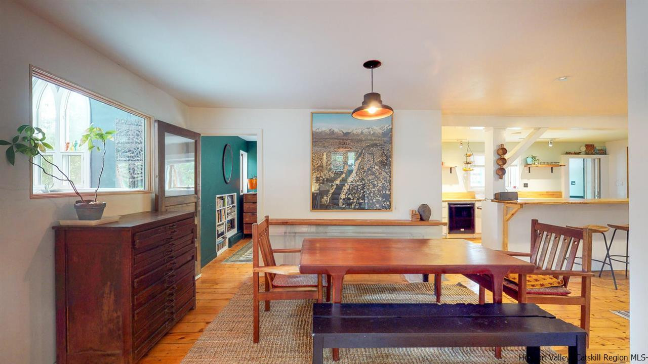 209-211 Fish Creek Road Saugerties, NY 12477 - Photo 9 of 35 a living room with furniture and a window