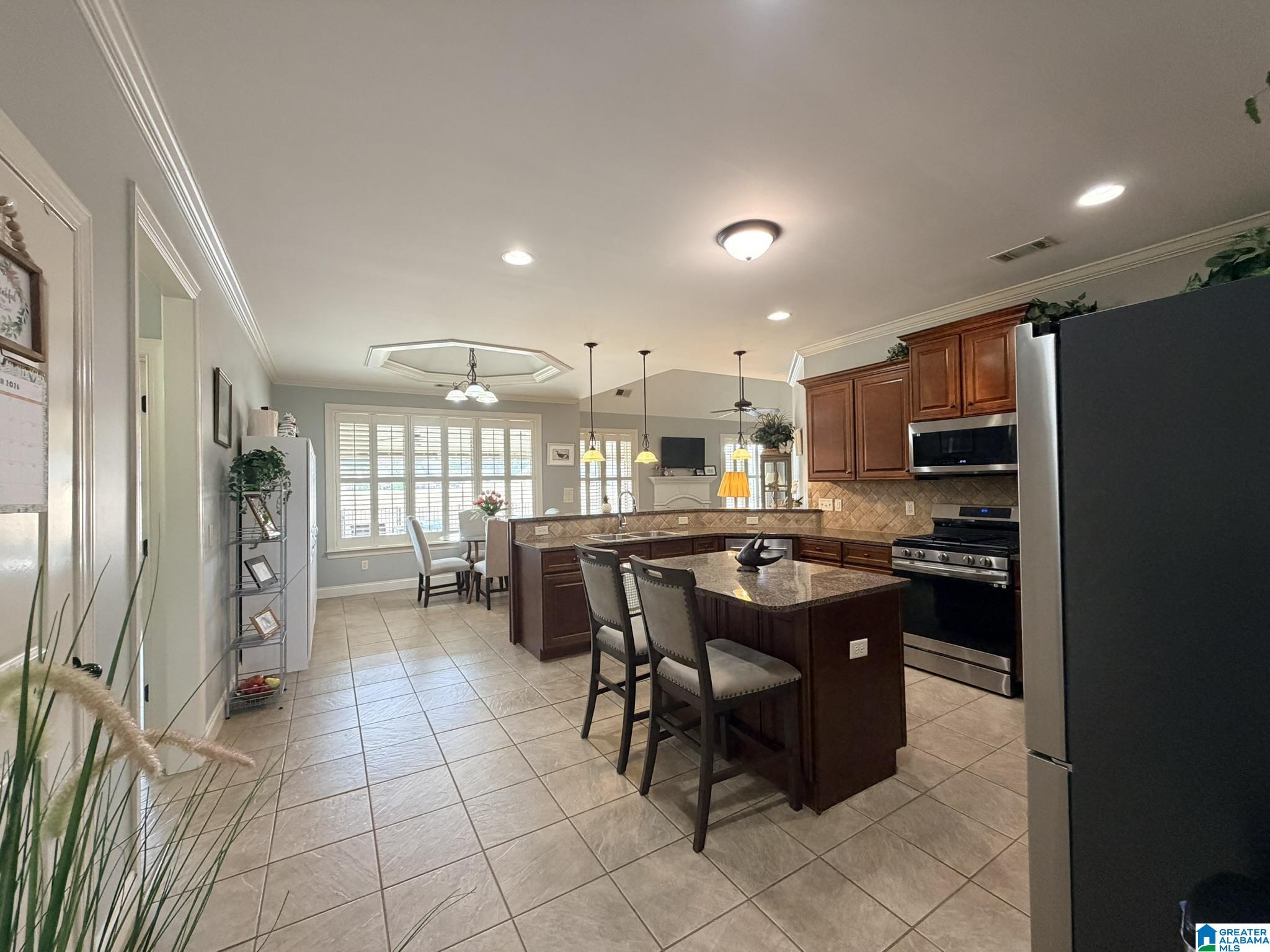 1058 Edgewater Lane Chelsea, AL 35043 - Photo 8 of 23