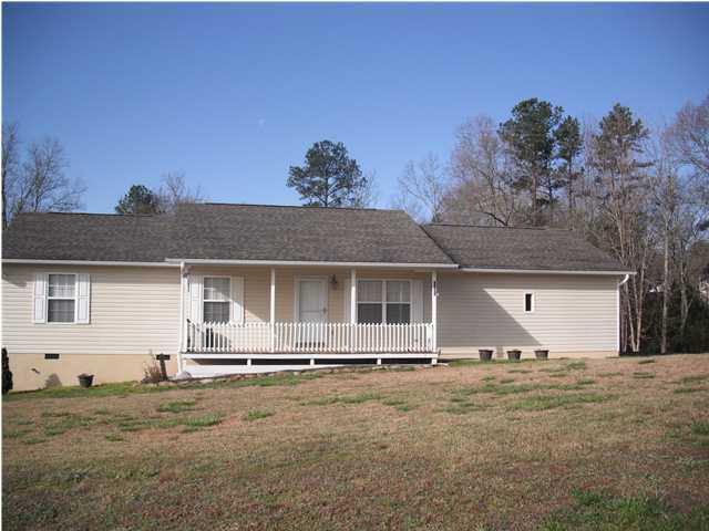 2231 West Nickajack Road Ringgold, GA 30736 - Photo 1 of 18 Primary Photo