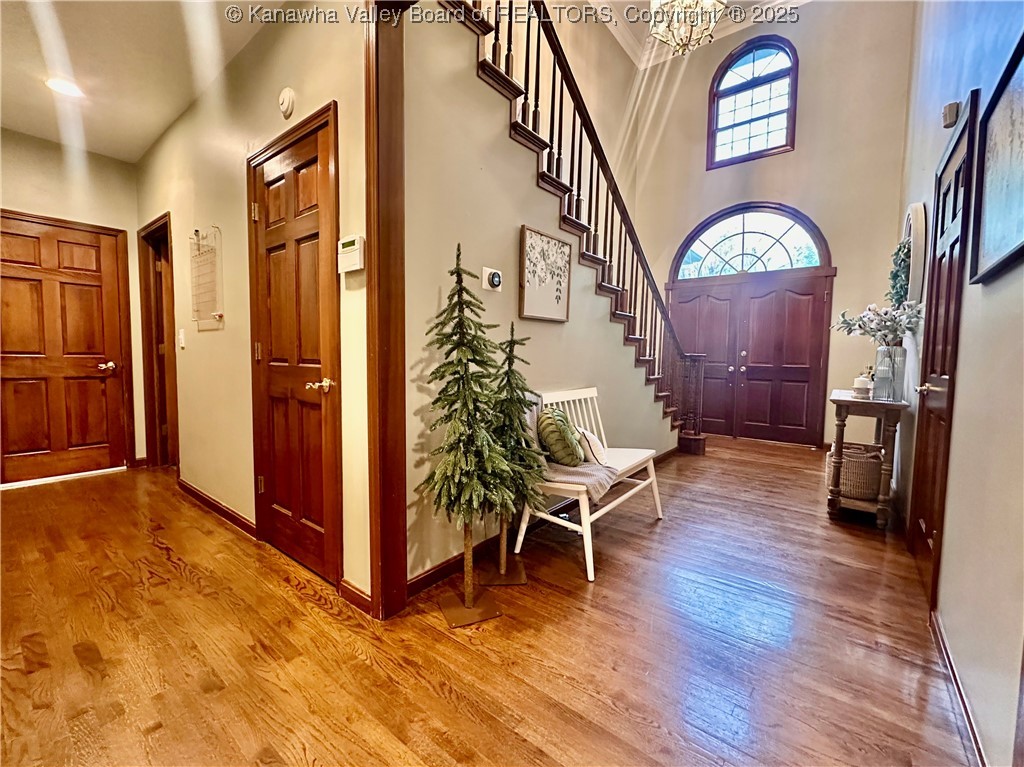 402 Edgewood Road Hurricane, WV 25526 - Photo 4 of 38 Gallery Image 4