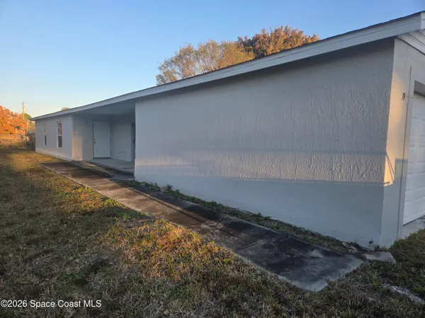 $235,000 | 2521 Pond Street, Melbourne, FL 32901