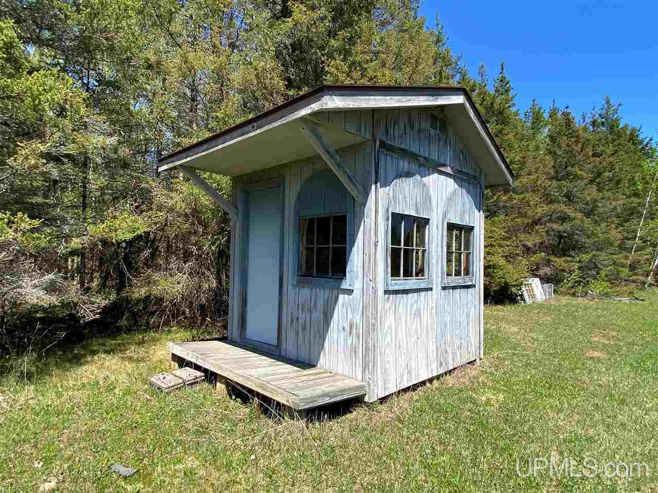 9935 22nd Road Rapid River, MI 49878 - Photo 27 of 36 Gallery Image 27