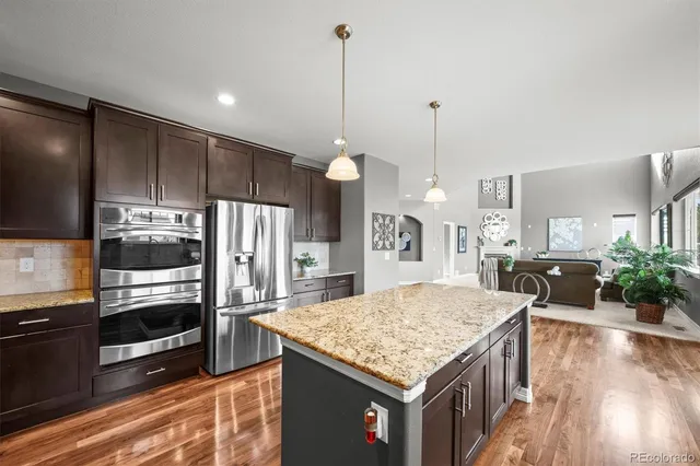 $1,098,000 | 8149 South Blackstone Parkway, Aurora, CO 80016