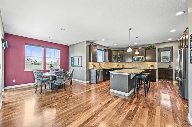 $1,098,000 | 8149 South Blackstone Parkway, Aurora, CO 80016