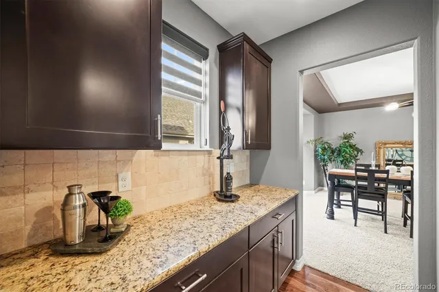 $1,098,000 | 8149 South Blackstone Parkway, Aurora, CO 80016