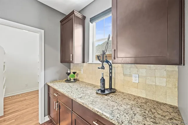 $1,098,000 | 8149 South Blackstone Parkway, Aurora, CO 80016