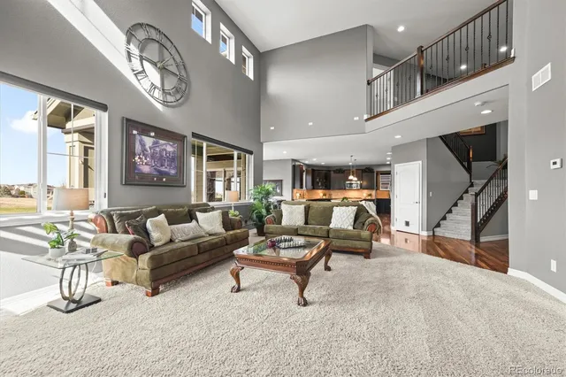 $1,098,000 | 8149 South Blackstone Parkway, Aurora, CO 80016