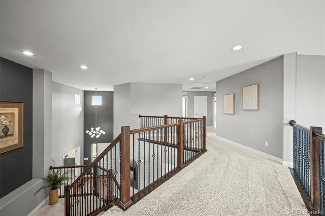 $1,098,000 | 8149 South Blackstone Parkway, Aurora, CO 80016