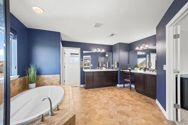 $1,098,000 | 8149 South Blackstone Parkway, Aurora, CO 80016