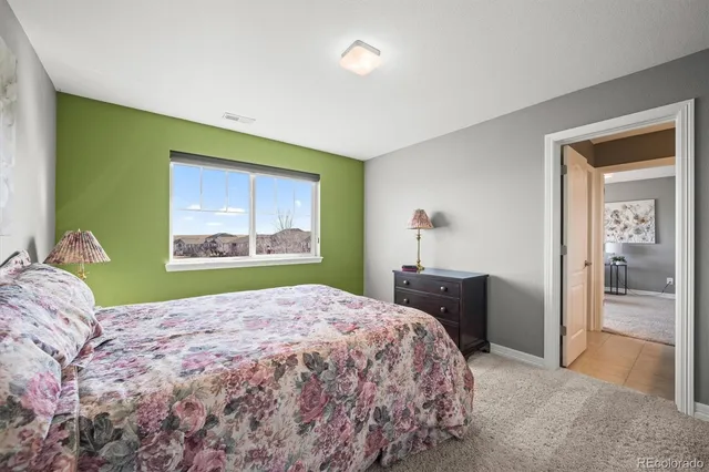 $1,098,000 | 8149 South Blackstone Parkway, Aurora, CO 80016