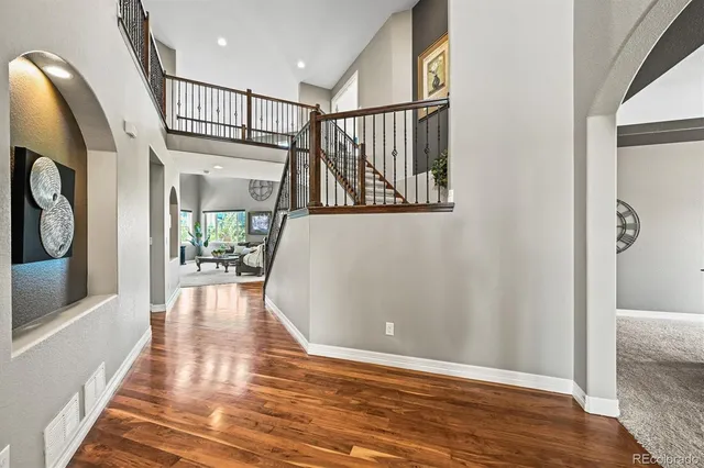 $1,098,000 | 8149 South Blackstone Parkway, Aurora, CO 80016