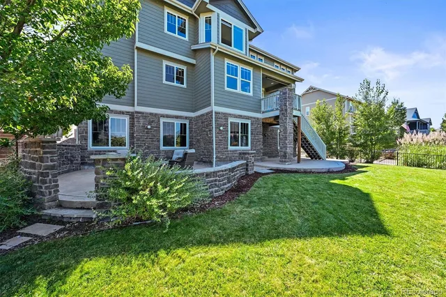 $1,098,000 | 8149 South Blackstone Parkway, Aurora, CO 80016