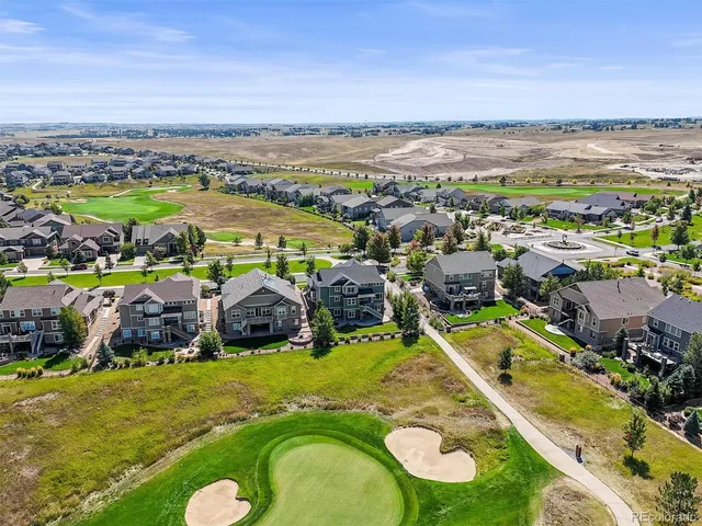 $1,098,000 | 8149 South Blackstone Parkway, Aurora, CO 80016